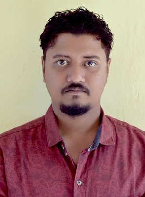 Deepankar Jena