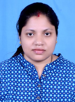 Prarthana Mohanty
