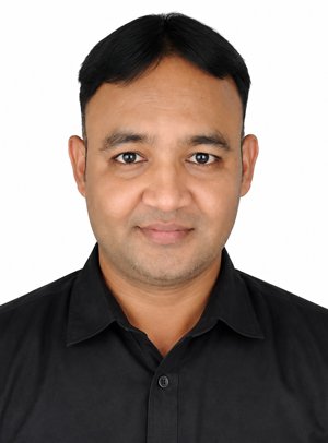 Sanat Kumar Meher