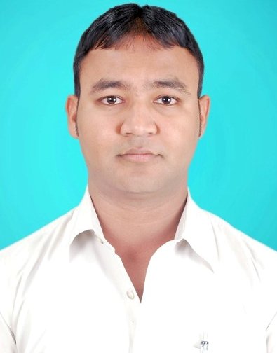 Sanat Kumar Meher