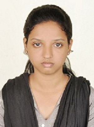 Sanghamitra Biswal