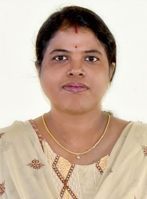 Susrita Sahu