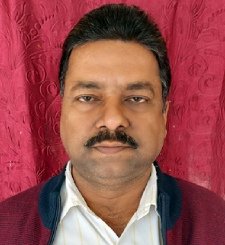 Sr. Scietist  Krishi Vigyan Kendra Baragarh